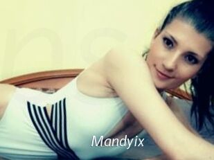 Mandyix