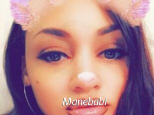 Manebabi