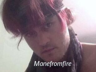 Manefromfire
