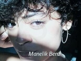 Manelik_Benz