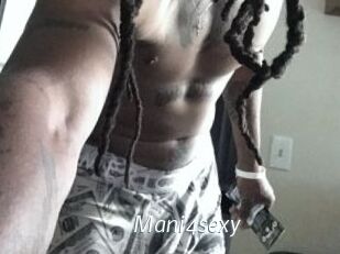 Mani4sexy