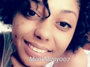 ManiAlizay007