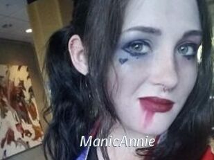 ManicAnnie