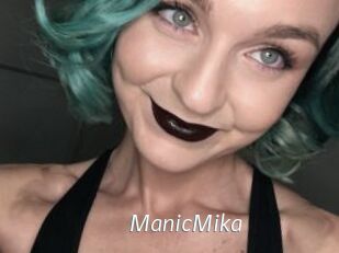 ManicMika