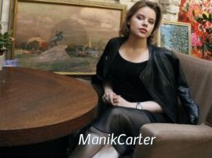 ManikCarter