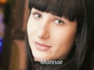 Mannae