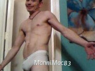 ManniMac83