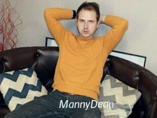 MannyDean