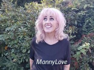 MannyLove