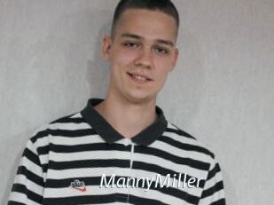 MannyMiller