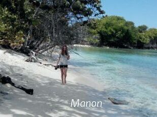 Manon