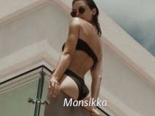 Mansikka