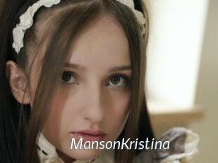 Manson_Kristina