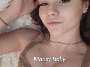 Mansy_Baby