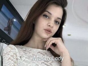 MantraLady