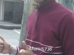 Manu5736
