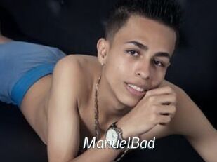 ManuelBad
