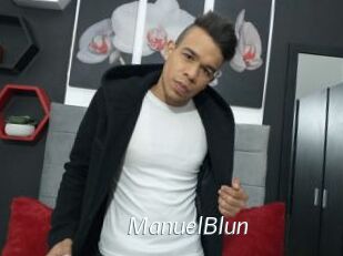 ManuelBlun Porn Star
