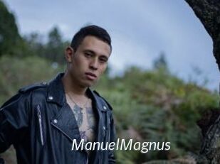 ManuelMagnus