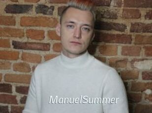 ManuelSummer
