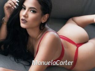 ManuelaCarter