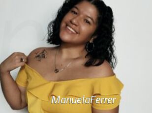 ManuelaFerrer
