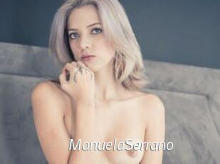 ManuelaSerrano
