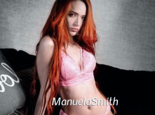 ManuelaSmith Porn Star