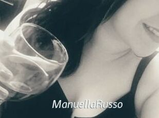 ManuellaRusso