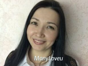 ManyLoveu