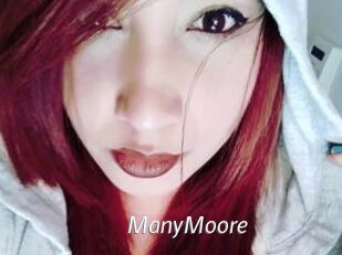 ManyMoore