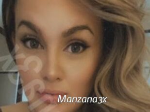 Manzana3x