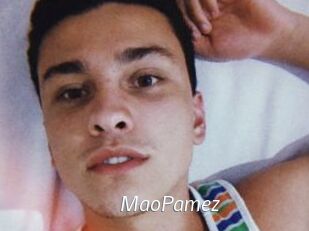 MaoPamez