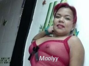 Maolyy