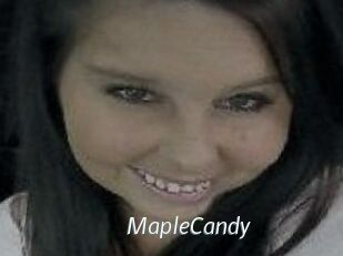 MapleCandy