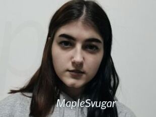 MapleSvugar