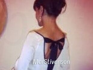 MarStivenson
