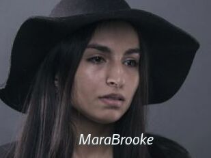 MaraBrooke