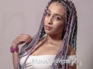MaraCardigan