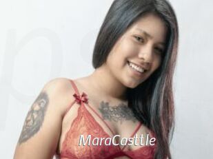 MaraCasttle