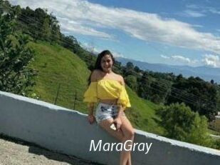 MaraGray