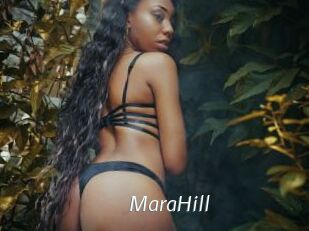 MaraHill