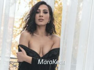 MaraKeen