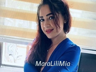 MaraLiliMia
