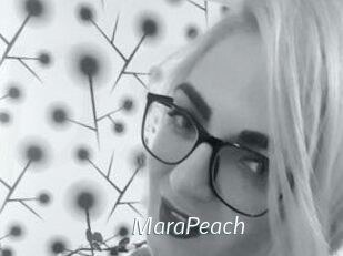 MaraPeach