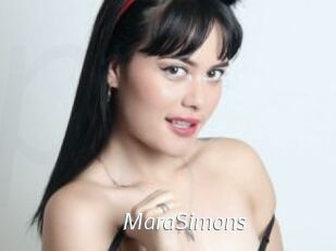 MaraSimons