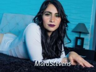 MaraStevens Porn Star
