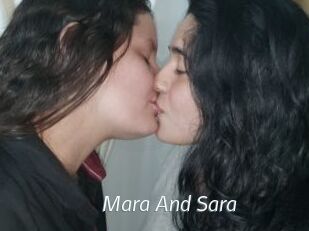 Mara_And_Sara