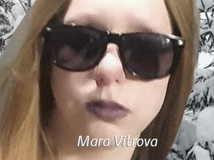 Mara_Vitrova