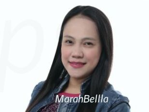 MarahBellla Porn Star
